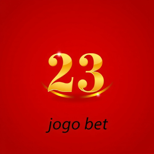 23 jogo bet